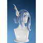 Genshin Impact Odette Cosplay Costume