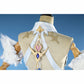 Genshin Impact Odette Cosplay Costume
