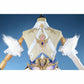 Genshin Impact Odette Cosplay Costume