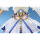 Genshin Impact Odette Cosplay Costume