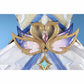 Genshin Impact Odette Cosplay Costume