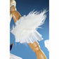 Genshin Impact Odette Cosplay Costume