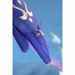 Genshin Impact Odette Cosplay Costume