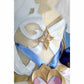 Genshin Impact Odette Cosplay Costume