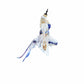 Genshin Impact Odette Cosplay Costume