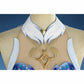 Genshin Impact Odette Cosplay Costume