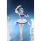 Genshin Impact Odette Cosplay Costume