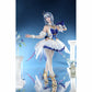 Genshin Impact Odette Cosplay Costume