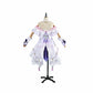 Genshin Impact Citlali Whispers of Stars and Smoke Skin Cosplay Costume