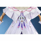 Genshin Impact Citlali Whispers of Stars and Smoke Skin Cosplay Costume