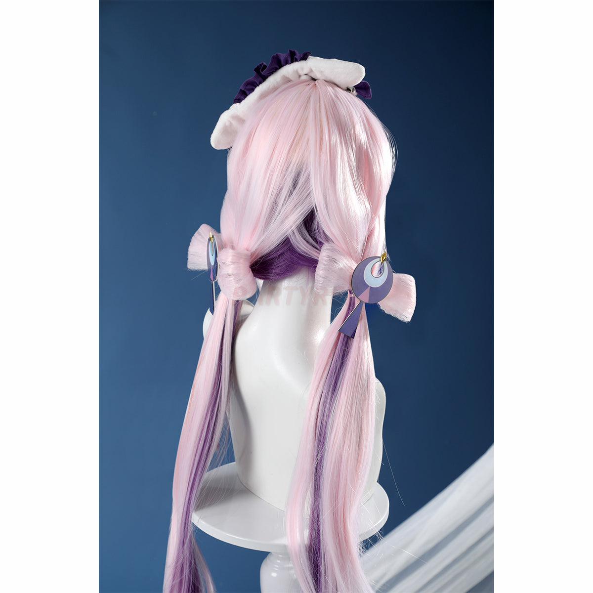 Genshin Impact Citlali Whispers of Stars and Smoke Skin Cosplay Costume