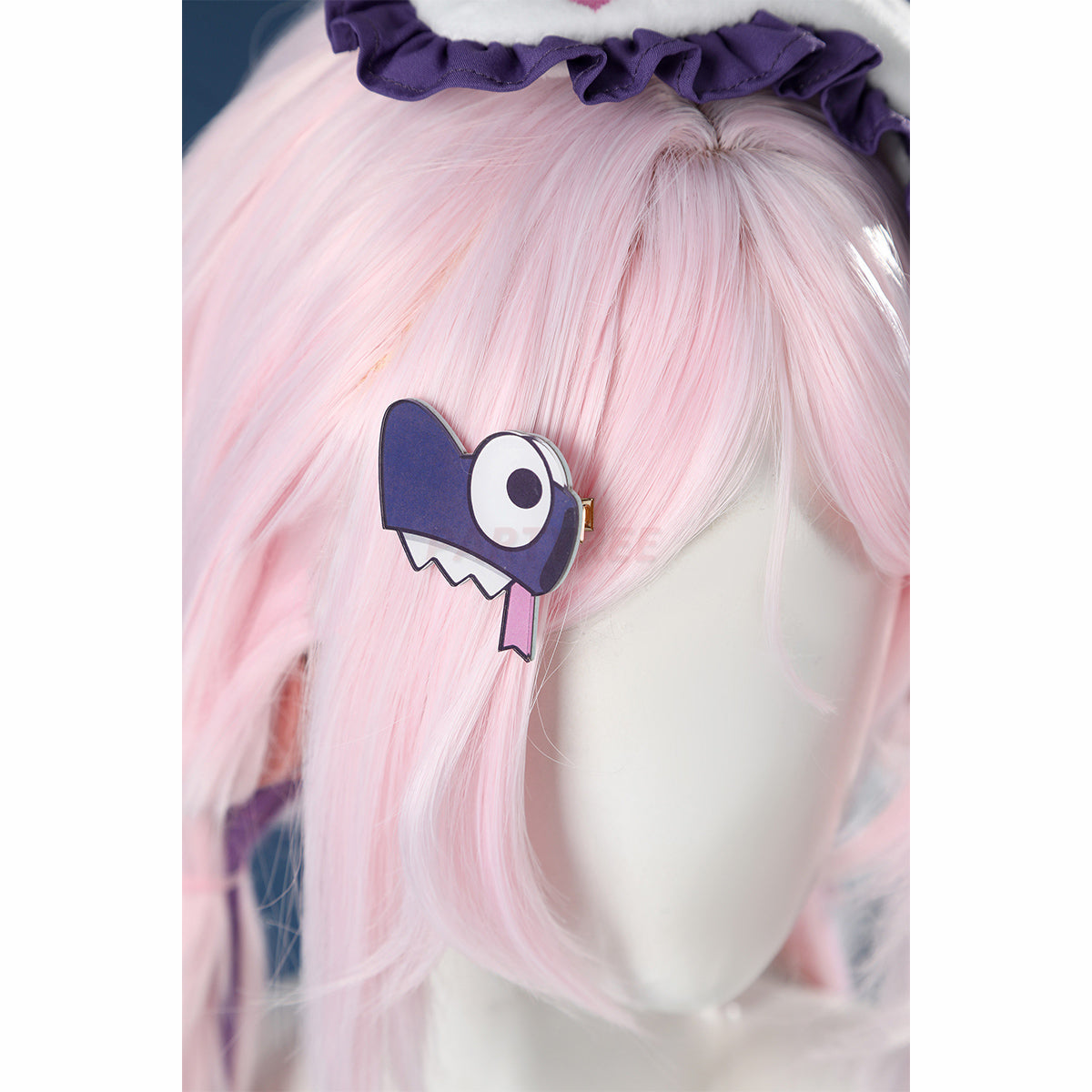 Genshin Impact Citlali Whispers of Stars and Smoke Skin Cosplay Costume