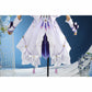 Genshin Impact Citlali Whispers of Stars and Smoke Skin Cosplay Costume