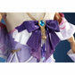 Genshin Impact Citlali Whispers of Stars and Smoke Skin Cosplay Costume