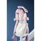 Genshin Impact Citlali Whispers of Stars and Smoke Skin Cosplay Costume