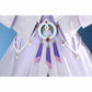 Genshin Impact Citlali Whispers of Stars and Smoke Skin Cosplay Costume