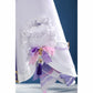 Genshin Impact Citlali Whispers of Stars and Smoke Skin Cosplay Costume
