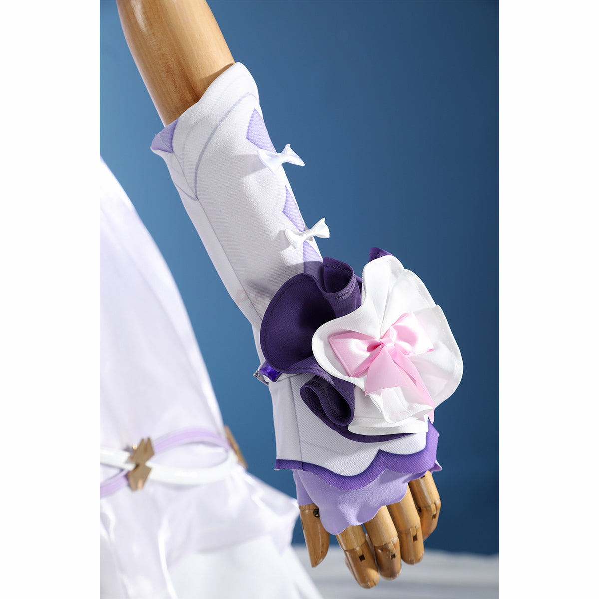 Genshin Impact Citlali Whispers of Stars and Smoke Skin Cosplay Costume
