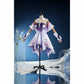 Genshin Impact Citlali Whispers of Stars and Smoke Skin Cosplay Costume