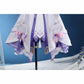 Genshin Impact Citlali Whispers of Stars and Smoke Skin Cosplay Costume