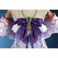 Genshin Impact Citlali Whispers of Stars and Smoke Skin Cosplay Costume