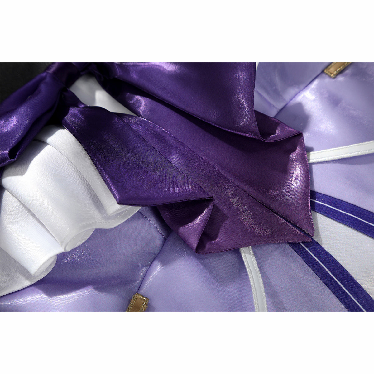 Genshin Impact Citlali Whispers of Stars and Smoke Skin Cosplay Costume