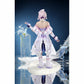 Genshin Impact Citlali Whispers of Stars and Smoke Skin Cosplay Costume
