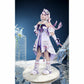 Genshin Impact Citlali Whispers of Stars and Smoke Skin Cosplay Costume
