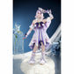 Genshin Impact Citlali Whispers of Stars and Smoke Skin Cosplay Costume