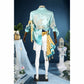 Honkai Star Rail Aventurine Waveflair Skin Cosplay Costume