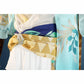 Honkai Star Rail Aventurine Waveflair Skin Cosplay Costume