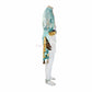 Honkai Star Rail Aventurine Waveflair Skin Cosplay Costume