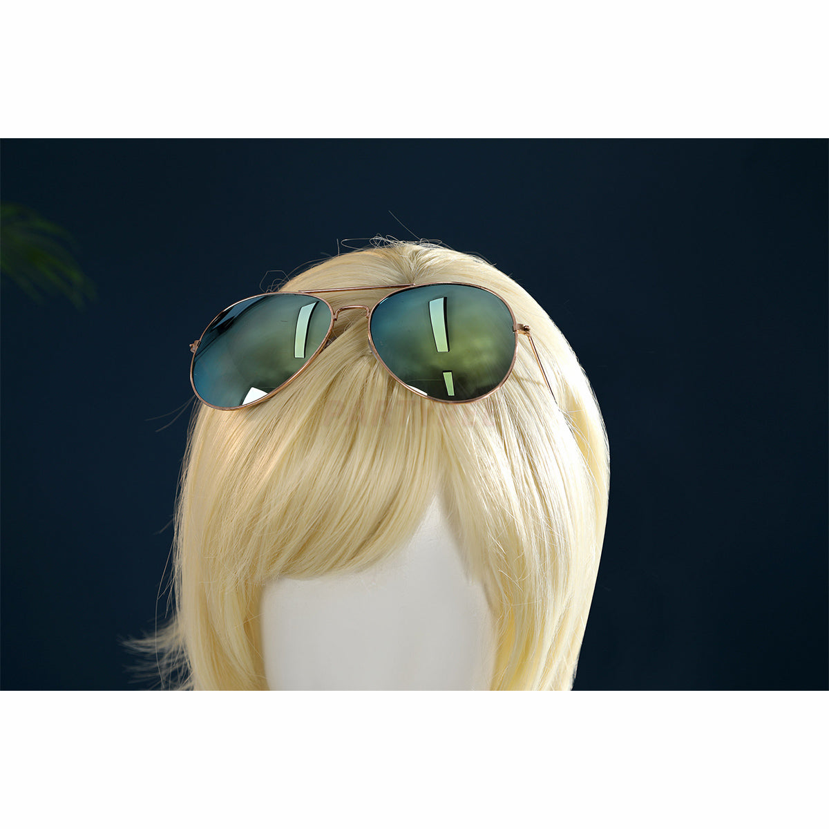 Honkai Star Rail Aventurine Waveflair Skin Cosplay Costume