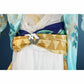 Honkai Star Rail Aventurine Waveflair Skin Cosplay Costume
