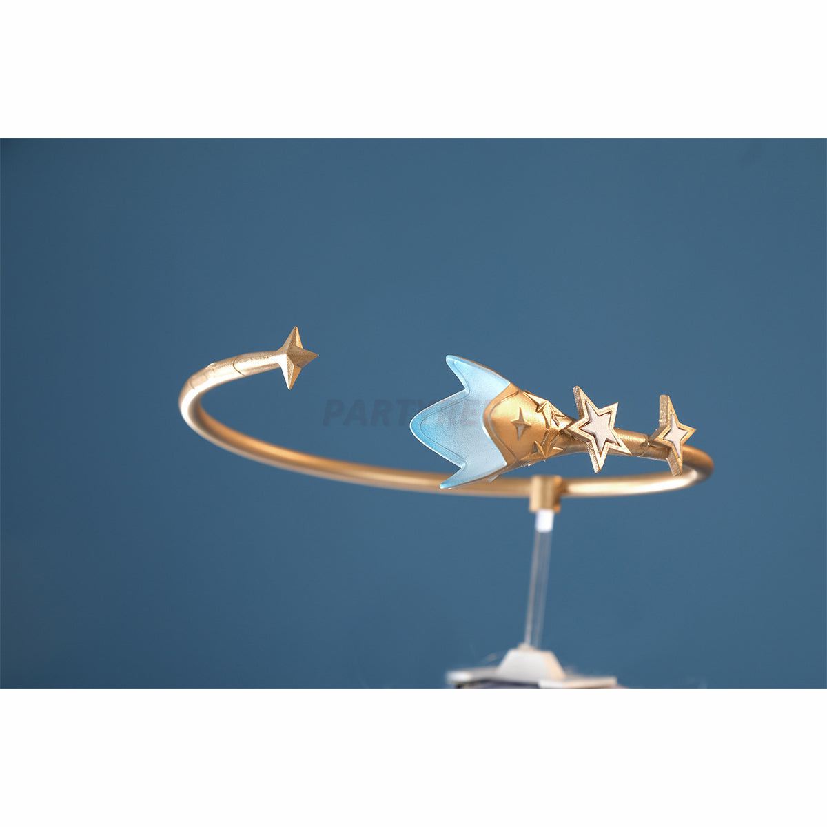 Honkai Star Rail Robin Summeretto Skin Cosplay Costume