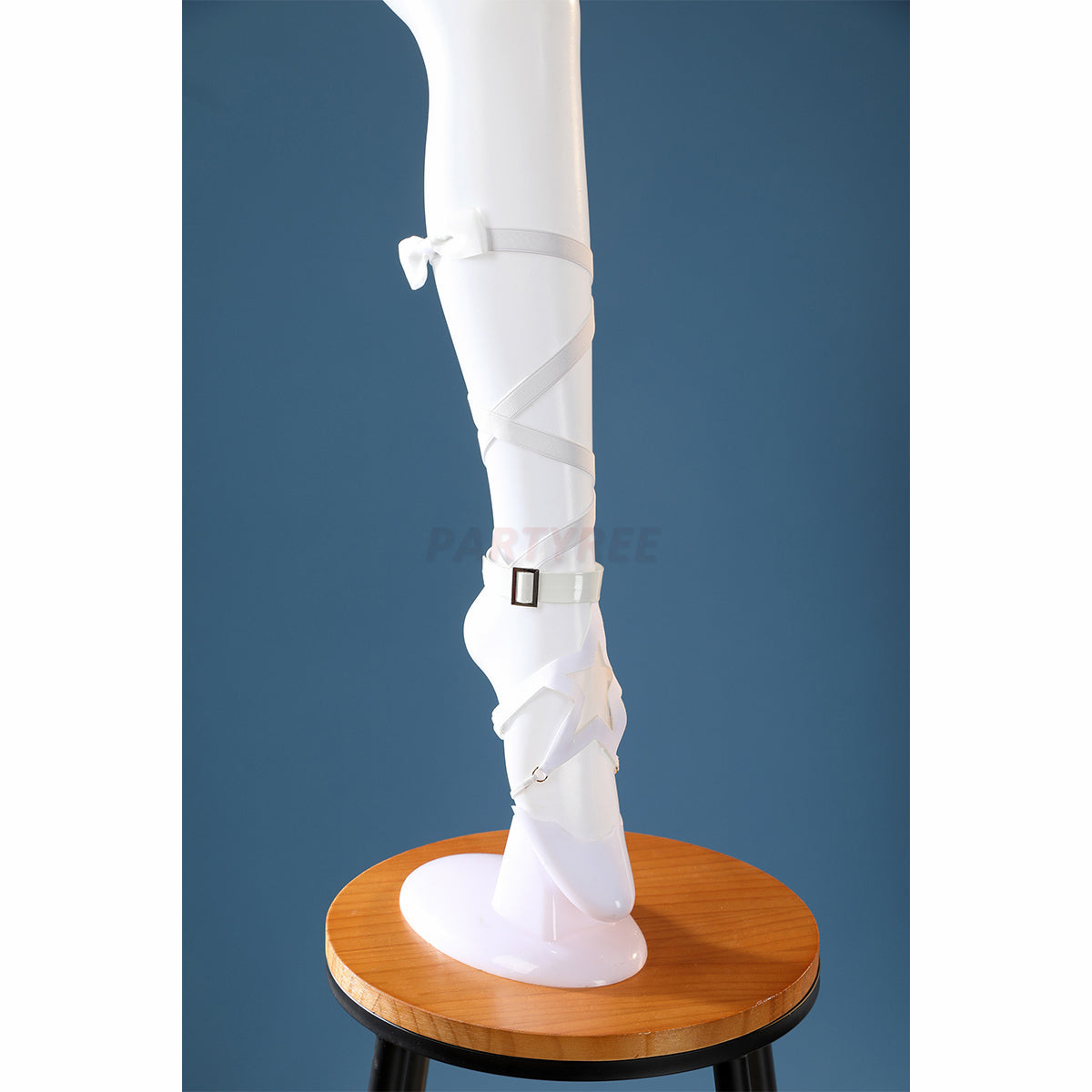 Honkai Star Rail Robin Summeretto Skin Cosplay Costume