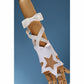 Honkai Star Rail Robin Summeretto Skin Cosplay Costume