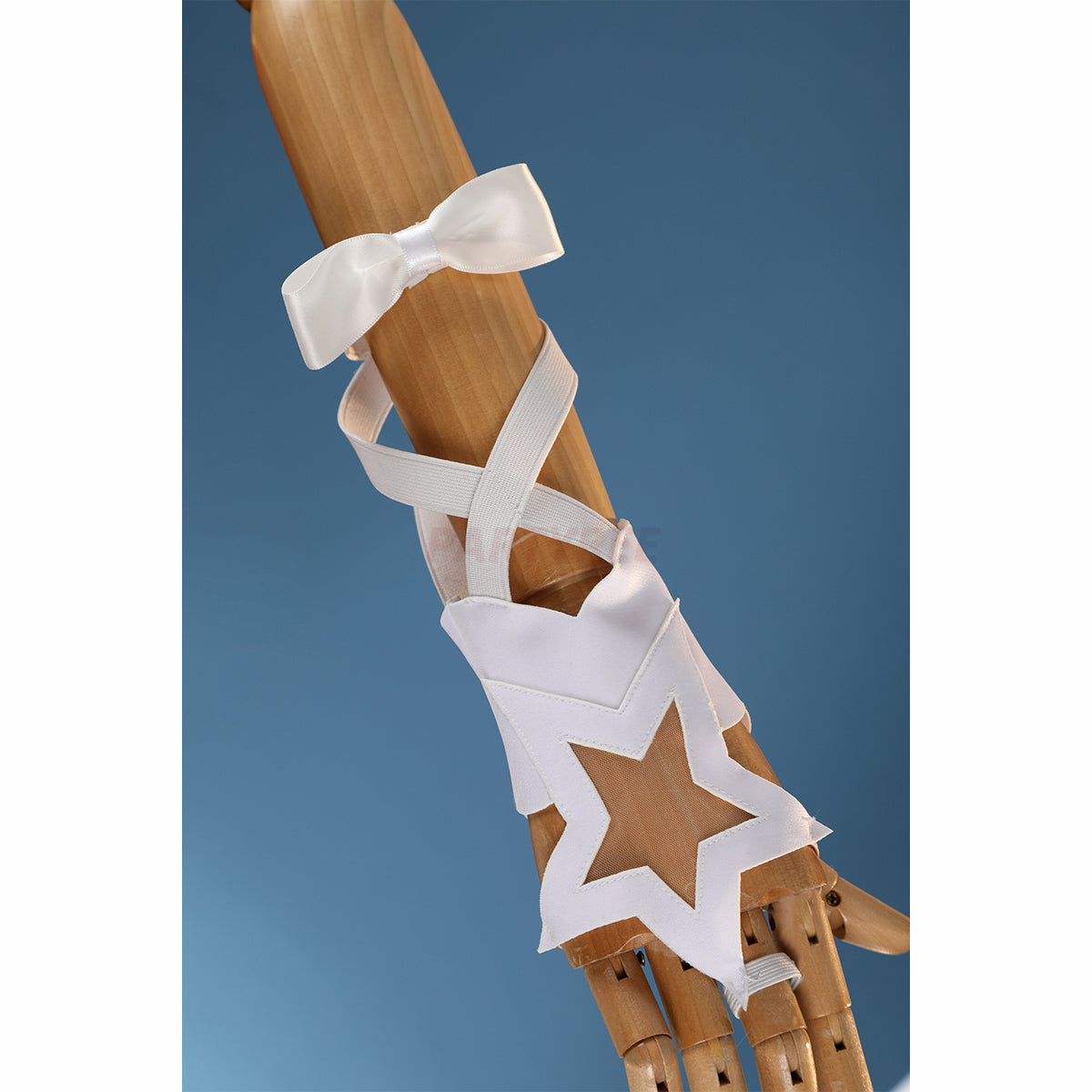 Honkai Star Rail Robin Summeretto Skin Cosplay Costume