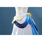 Honkai Star Rail Robin Summeretto Skin Cosplay Costume
