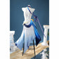Honkai Star Rail Robin Summeretto Skin Cosplay Costume