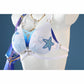 Honkai Star Rail Robin Summeretto Skin Cosplay Costume