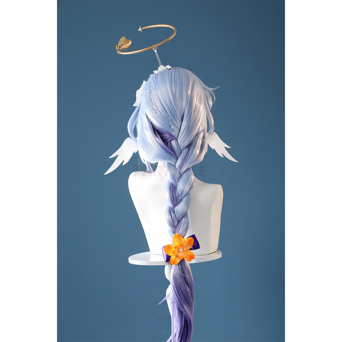 Honkai Star Rail Robin Summeretto Skin Cosplay Costume