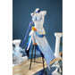 Honkai Star Rail Robin Summeretto Skin Cosplay Costume