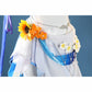 Honkai Star Rail Robin Summeretto Skin Cosplay Costume
