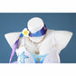 Honkai Star Rail Robin Summeretto Skin Cosplay Costume