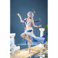 Honkai Star Rail Robin Summeretto Skin Cosplay Costume