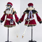 Genshin Impact Charlotte Cosplay Costume Ver.2