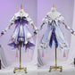 Genshin Impact Citlali Whispers of Stars and Smoke Skin Cosplay Costume Ver.2