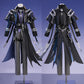 Genshin Impact Flins Cosplay Costume