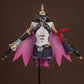 Genshin Impact Jahoda Cosplay Costume Ver.2
